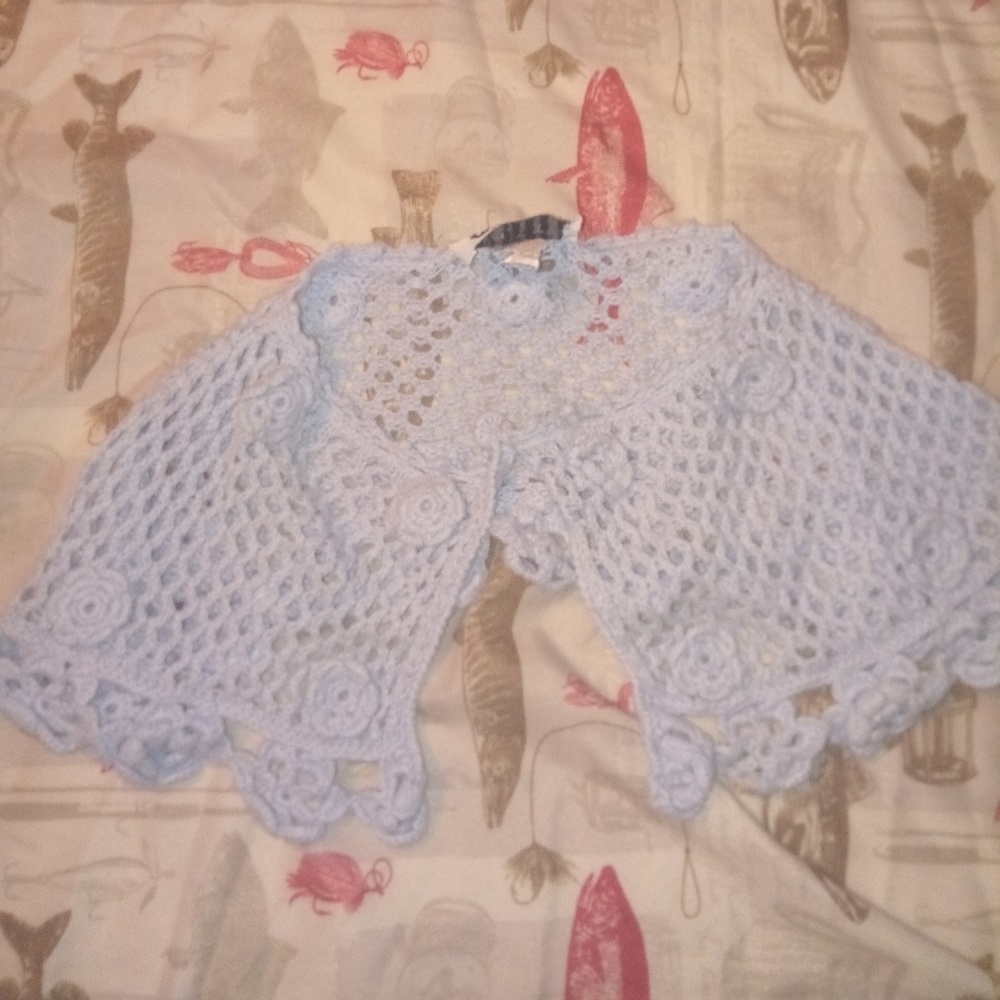 Shawl